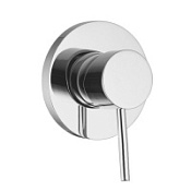 Смеситель Fima Carlo Frattini Spilllo Up F3033/1CR для душа, хром