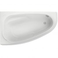 Акриловая ванна Cersanit Joanna WA-JOANNA*150-L 150х95 L