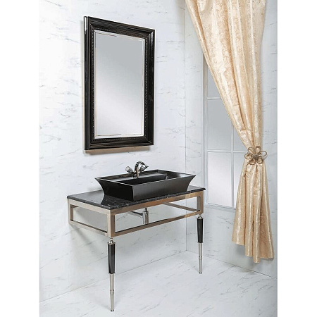 Раковина Armadi Art Neoart 802 черный