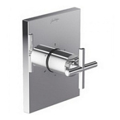 Вентиль Jacob Delafon Classic E75415-CP для душа