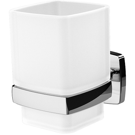 Набор аксессуаров для ванной Am.Pm GEM AK90B1603W хром