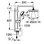 Душевая стойка Grohe Tempesta New 27389002 - фото 4