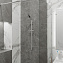 Душевая штанга RGW Shower Panels 301401253-01 хром - фото 2