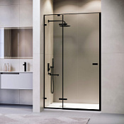 Душевая дверь RGW Stilvoll SV-004B 353200412-14 120x200 прозрачное/черный