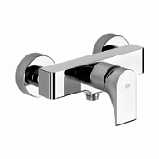 Смеситель Gessi Via Solferino 49031.031 для душа, хром
