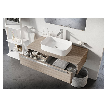 Раковина Ravak Ceramic R SLIM 550 XJX01155002