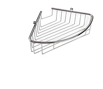 Полка Stil Haus 952(08) хром Полка Stil Haus 952(08) хром