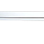 Душевой кронштейн AQG Stilus 12STI0120 хром - фото 1