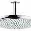 Верхний душ Hansgrohe Raindance 27405000 хром - фото 1