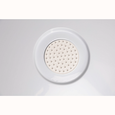 Душевая кабина Niagara Promo P90/80/26R/MT/BK 90x80x195 матовый/белый