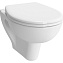 Чаша для унитаза подвесного VitrA S20 7741B003-0075 - фото 1