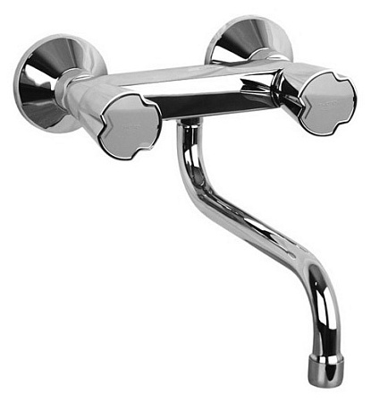 Смеситель Grohe Costa L 31187001 для кухонной мойки