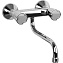Смеситель Grohe Costa L 31187001 для кухонной мойки - фото 1