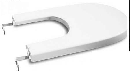 Биде подвесное Jacob Delafon Odeon Up E4765 с крышкой