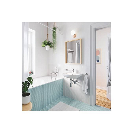 Смеситель Grohe BauEdge 23328001 для раковины