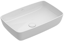 Раковина Villeroy & Boch Artis 41725801 58х38 см, белый альпин