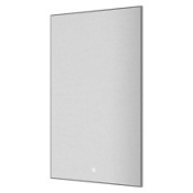 Зеркало Armadi Art Modern 569-CR 60х100 с подсветкой, хром