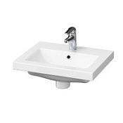 Раковина Cersanit Como S-UM-COM50/1-w 50