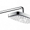 Верхний душ Hansgrohe Raindance Select 27385400 - фото 1