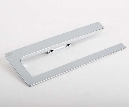 Полотенцедержатель Emco Art 1655 001 01 хром