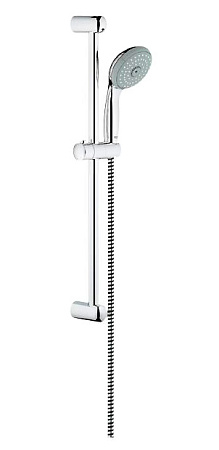 Душевой гарнитур Grohe Tempesta New 27795000 