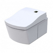 Чаша для унитаза подвесного TOTO Neorest AH CW996PVD Чаша для унитаза подвесного TOTO Neorest AH CW996PVD