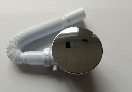 Душевая кабина Frank F400М White 100x100x220 белый