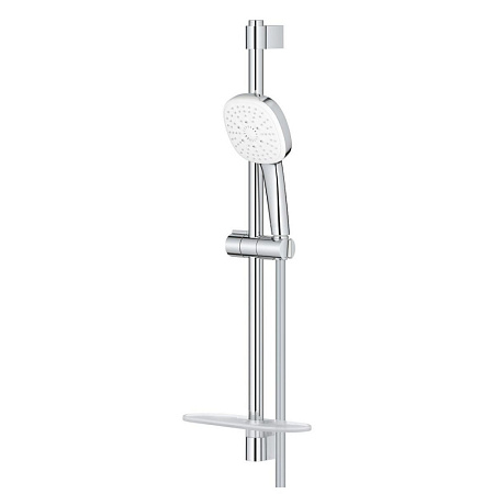 Душевой гарнитур Grohe Tempesta Cube 110 27929003 хром