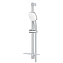 Душевой гарнитур Grohe Tempesta Cube 110 27929003 хром - фото 3