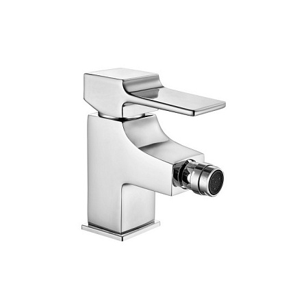 Смеситель E.C.A. Caro 102110176 для биде