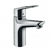 Смеситель Hansgrohe Novus Loop 71081000 для раковины, хром