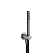 Душевой гарнитур Gessi Shower316 54023.239 шлифованная сталь 