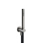 Душевой гарнитур Gessi Shower316 54023.239 шлифованная сталь 