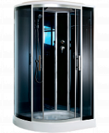 Душевая кабина Timo Standart T-1102 P R Душевая кабина Timo Standart T-1102 P R