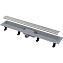 Душевой лоток AlcaPlast APZ9-650M 650 Simple с решеткой и опорами