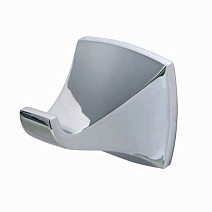 Крючок WasserKRAFT Wern K-2523 хром Крючок WasserKRAFT Wern K-2523 хром