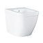 Биде напольное Grohe Euro 39340000