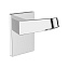 Кронштейн для верхнего душа Hansgrohe Pulsify 24149000 хром - фото 1