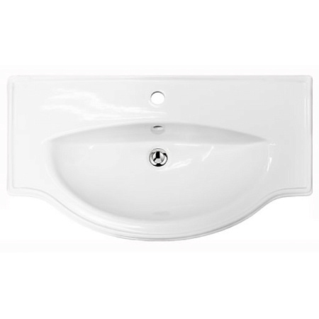 Раковина Sanita Luxe CLASSIC 80 CLS80SLWB01 80
