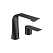 Смеситель Duravit D.1 D11120002046 для раковины, черный матовый