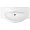 Раковина Sanita Luxe CLASSIC 80 CLS80SLWB01 80 - фото 1