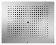 Верхний душ Bossini DREAM - Rectangular H38391.030 хром