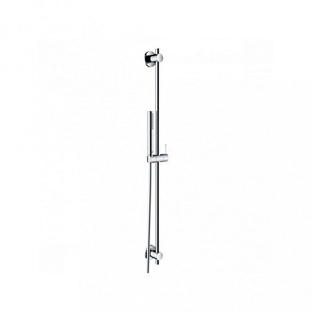 Душевой гарнитур Kludi Nova Fonte Puristic 2084005-15 хром