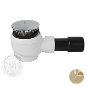 Выпуск-сифон Migliore Ricambi 20214 для душа