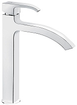 Смеситель Emmevi Niagara 74007/CR для кухонной мойки, хром