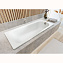 Ванна стальная Kaldewei Saniform Plus 175x75 см 112200010001 - фото 2