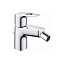 Смеситель Grohe BauLoop 23338001 для биде - фото 1