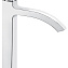 Смеситель Emmevi Niagara 74007/CR для кухонной мойки, хром - фото 1