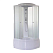 Душевая кабина Parly EF821 80x80x215 белый