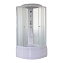 Душевая кабина Parly EF821 80x80x215 белый